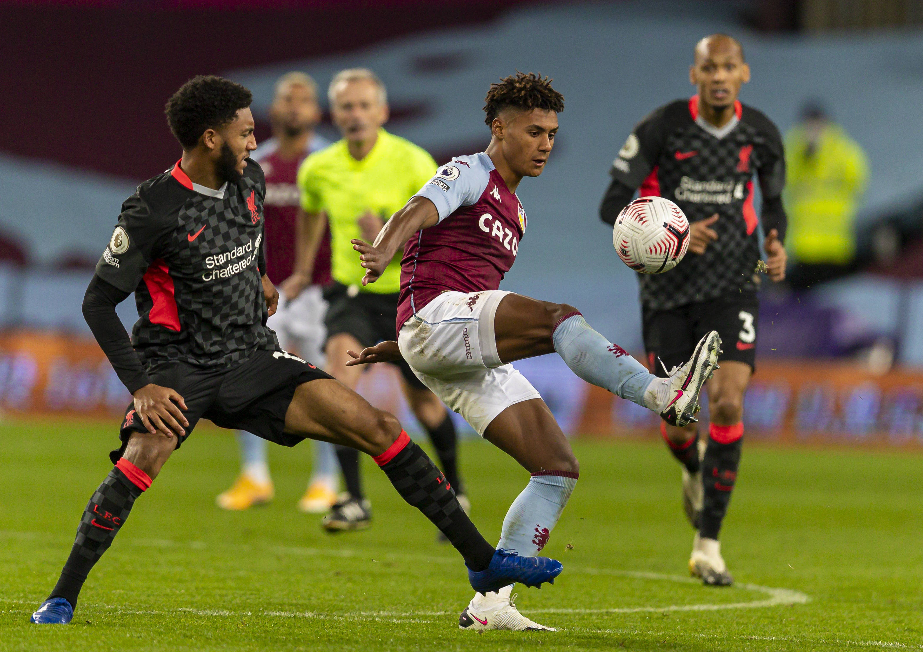 应与成长 应与成长