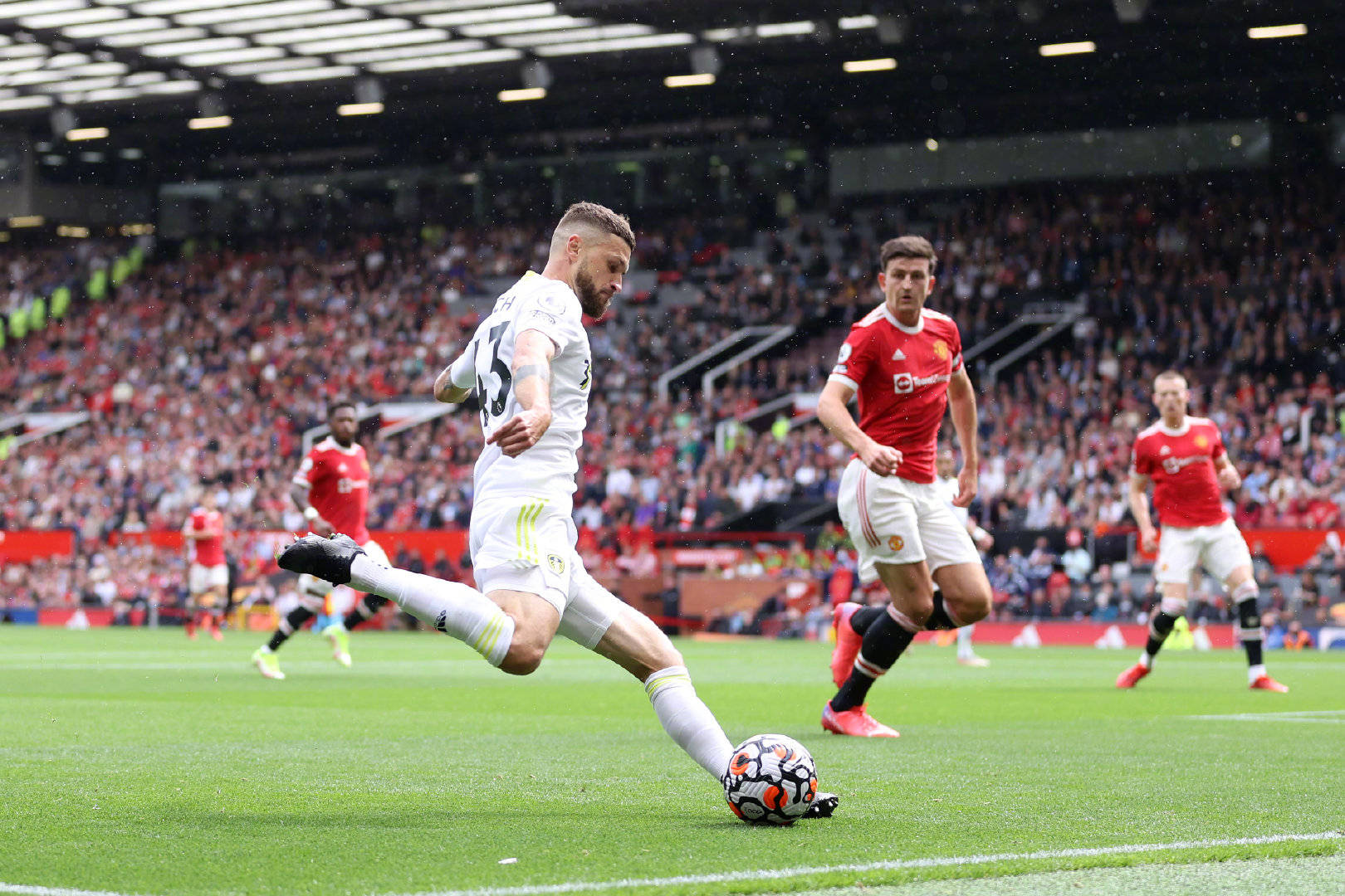 默契早已开 默契早已开